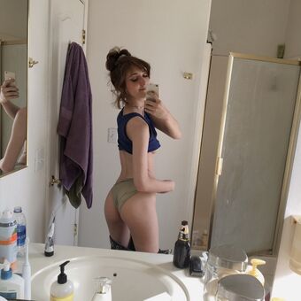 docilemoth Foto Nua Vazada OnlyFans 84