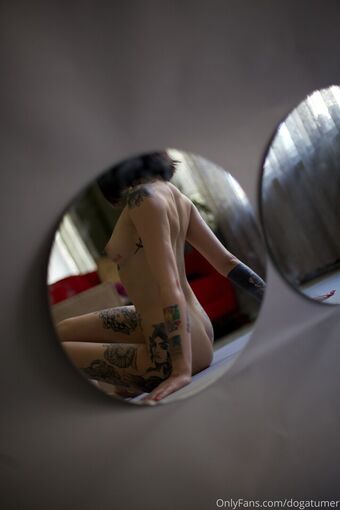 dogatumer Foto Nua Vazada OnlyFans 29