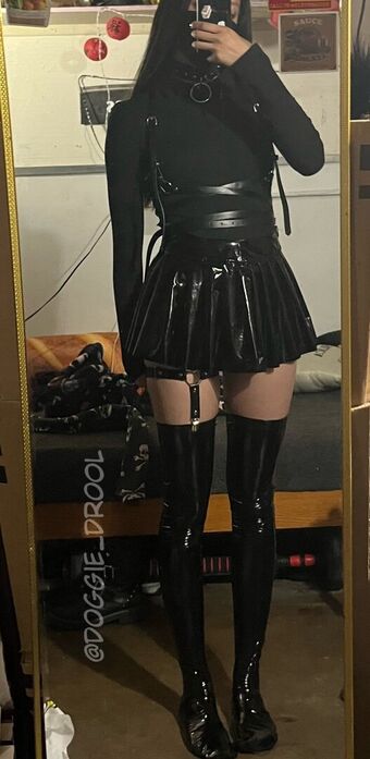 Doggie_Drool Foto Nua Vazada OnlyFans 23