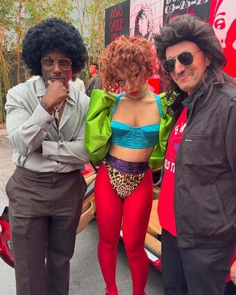 Doja Cat