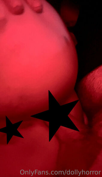 dollyhorror Foto Nua Vazada OnlyFans 15