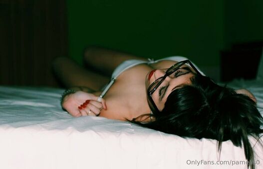 doncella0 Foto Nua Vazada OnlyFans 6