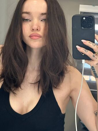 Dove-cameron