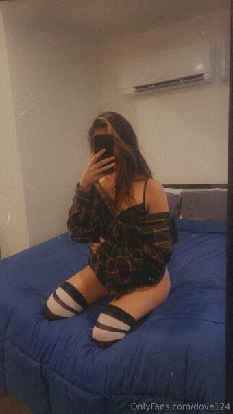 dove124 Foto Nua Vazada OnlyFans 39