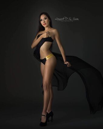 downeyloly Foto Nua Vazada OnlyFans 7