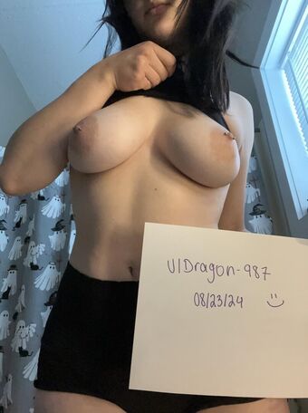 Dragon-987 Foto Nua Vazada OnlyFans 12