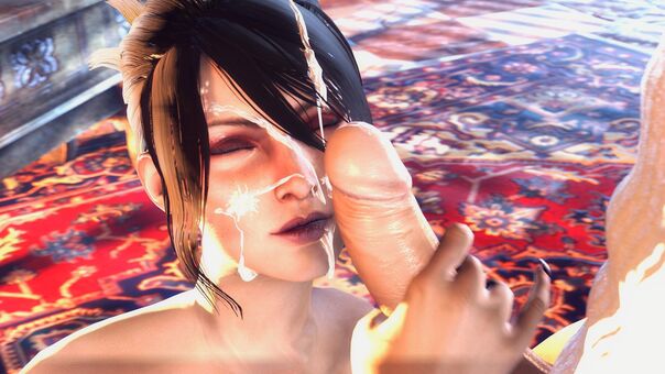 Dragon Age Foto Nua Vazada OnlyFans 66
