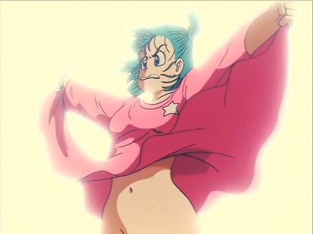 Dragon Ball Foto Nua Vazada OnlyFans 70
