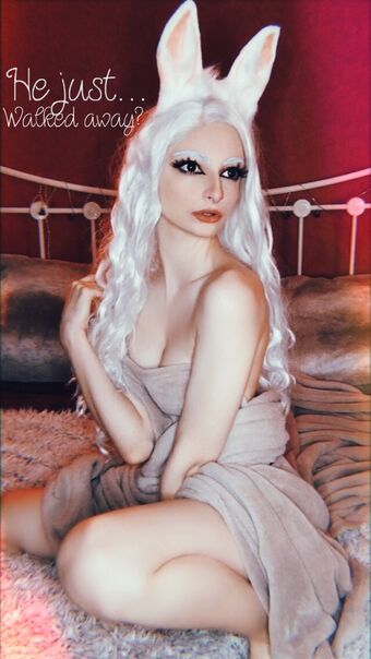 Dragon.Cosplays Foto Nua Vazada OnlyFans 1