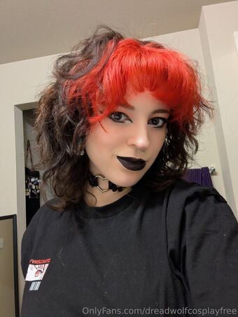 dreadwolfcosplayfree