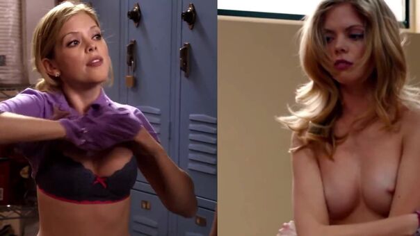 Dreama Walker