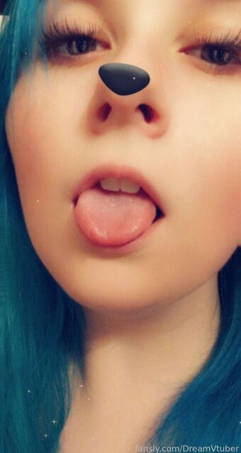 DreamVTuber Foto Nua Vazada OnlyFans 16