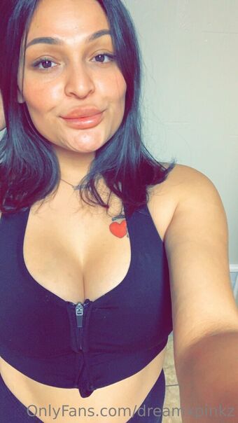 dreamxpinkz