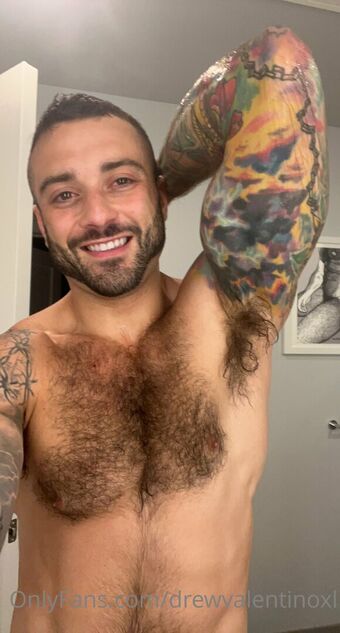 drewvalentinoxl