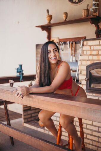 Dri Santos