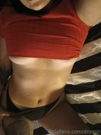 dromin Foto Nua Vazada OnlyFans 14