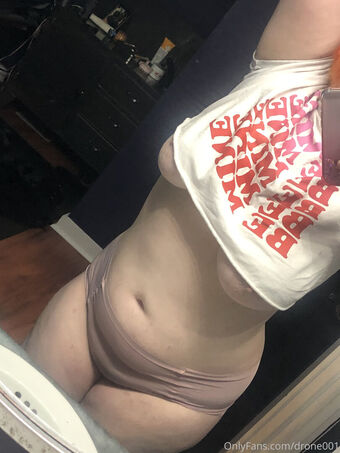 Drone001 Foto Nua Vazada OnlyFans 24