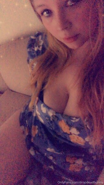 dropdeadbunny Foto Nua Vazada OnlyFans 39