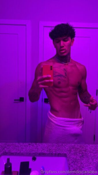 drxck21 Foto Nua Vazada OnlyFans 5