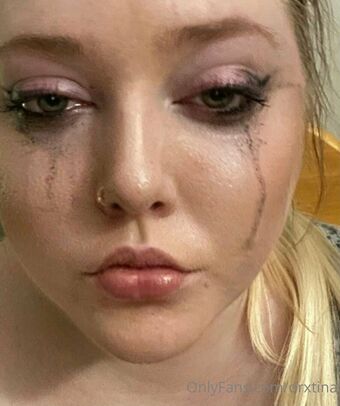 drxtina Foto Nua Vazada OnlyFans 2