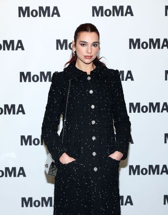 Dua-lipa