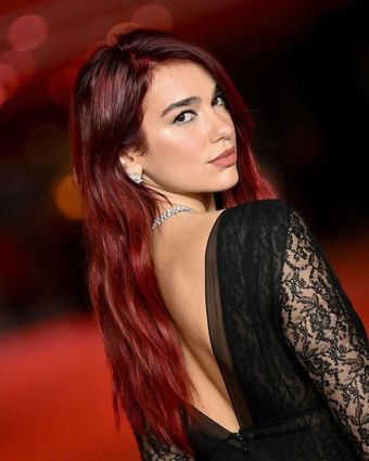 Dua-lipa