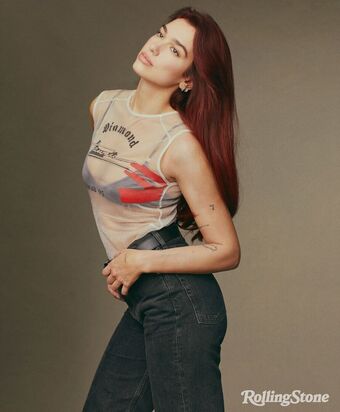 Dua-lipa