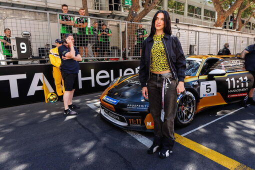 Dua-lipa