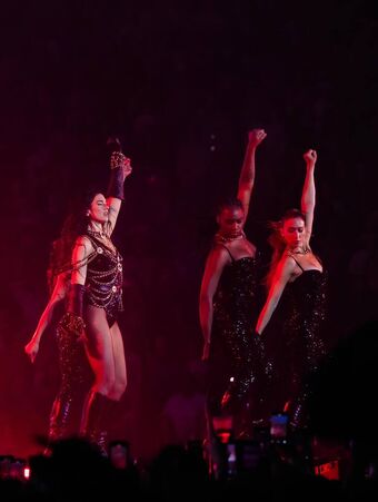 Dua-lipa