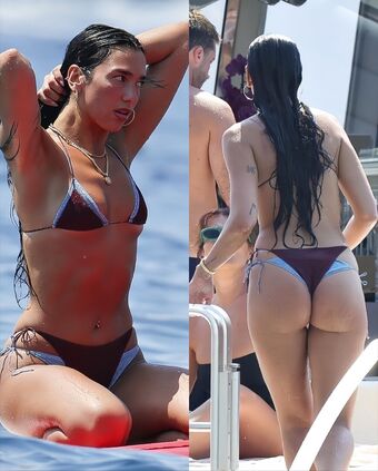 Dua-lipa