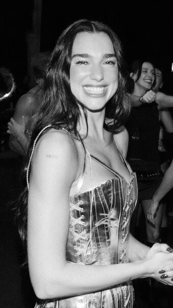 Dua-lipa