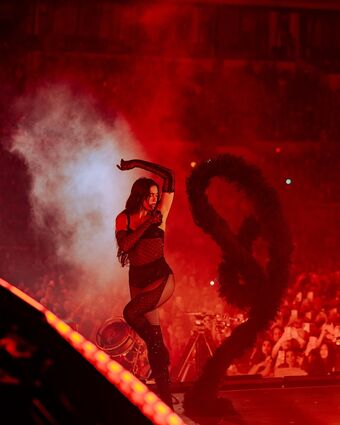 Dua-lipa