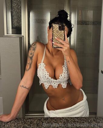 Duda Castro Foto Nua Vazada OnlyFans 22