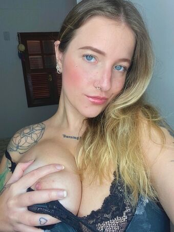 Duda Kehl Foto Nua Vazada OnlyFans 3