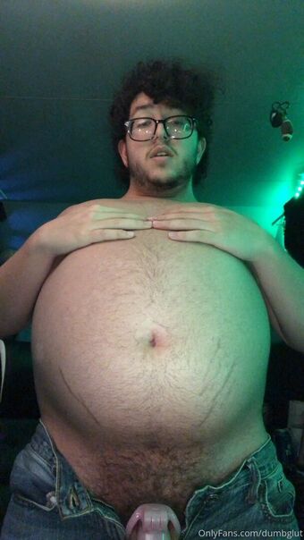 dumbglut Foto Nua Vazada OnlyFans 3