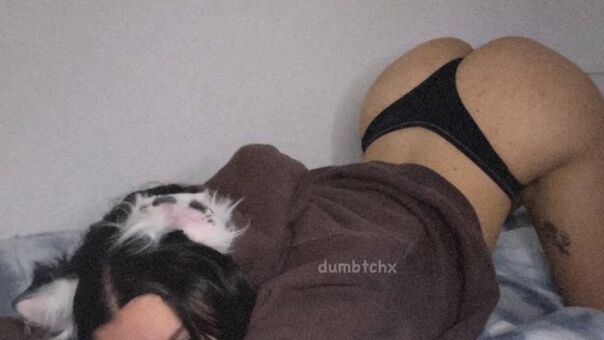 Dumbtchx Foto Nua Vazada OnlyFans 15