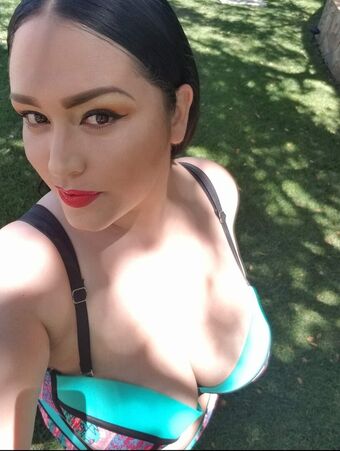 E. Casey Foto Nua Vazada OnlyFans 34