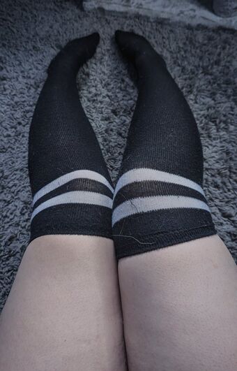 Easygoinggoth Foto Nua Vazada OnlyFans 22