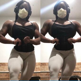 ebonymuscle