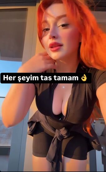Ecbsnn Ece Başaran