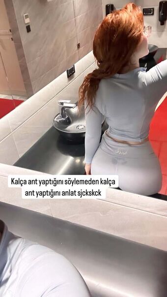 Ecbsnn Ece Başaran