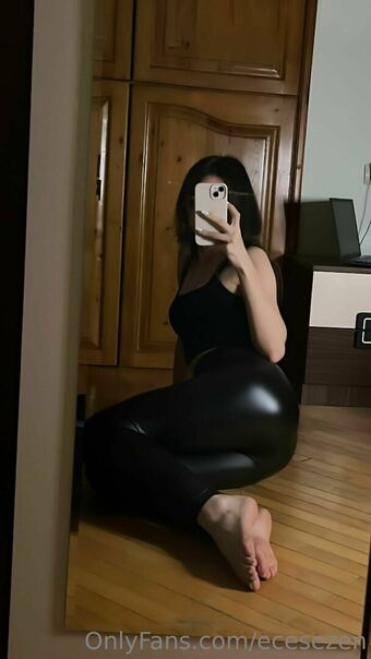 ecesezen Foto Nua Vazada OnlyFans 7
