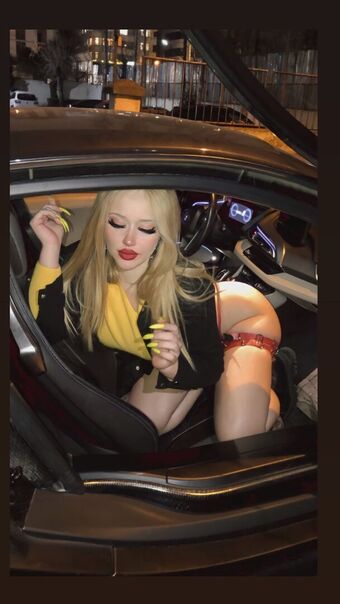 Ecesinn_ Foto Nua Vazada OnlyFans 22