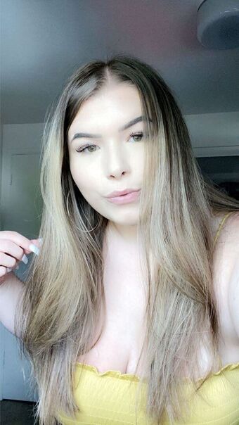 echoonutt Foto Nua Vazada OnlyFans 3