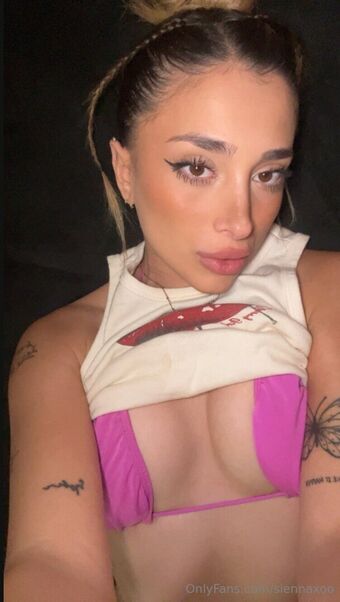 eclair.clair Foto Nua Vazada OnlyFans 13
