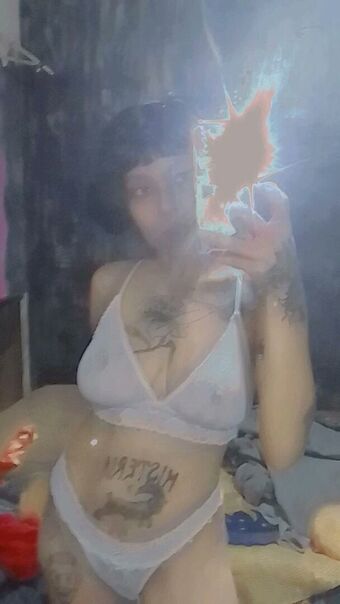 Eclipsekali Foto Nua Vazada OnlyFans 2