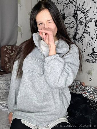 eclipsekarma Foto Nua Vazada OnlyFans 40