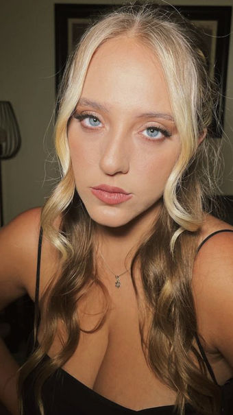 Eden Sisson