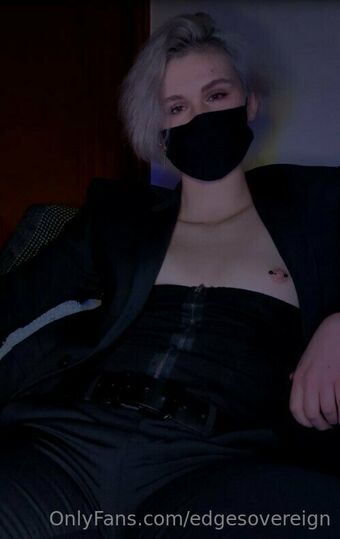 edgesovereign Foto Nua Vazada OnlyFans 10