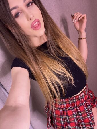 edwiina Foto Nua Vazada OnlyFans 10